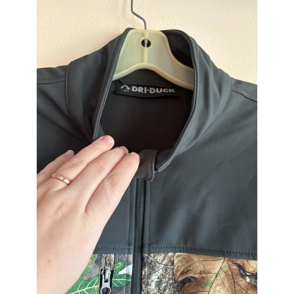 NWT Dri-Duck Realtree Jacket - Picture 3 of 8